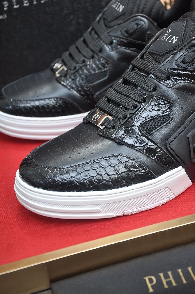 Philipp Plein Shoes